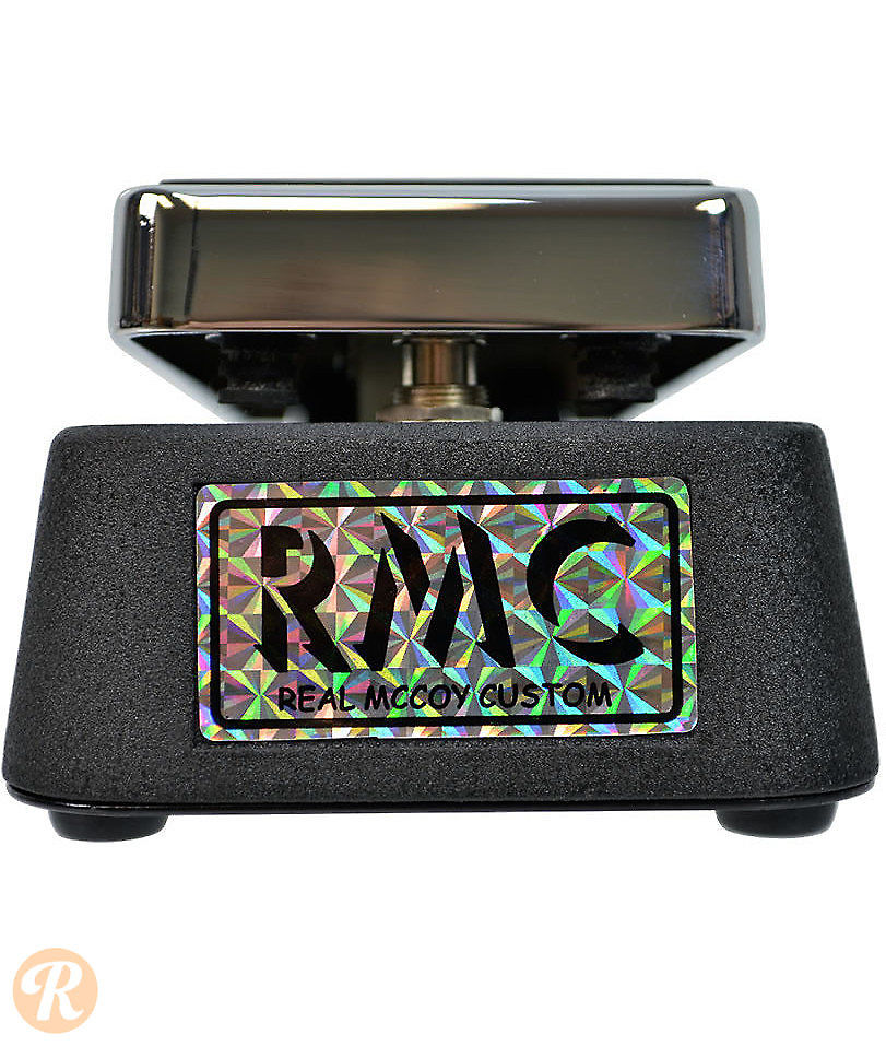 Real McCoy Custom RMC10 The Perfect 10 Wah | Reverb