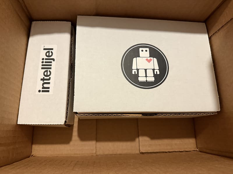 Intellijel Metropolix