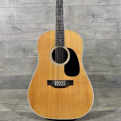 【最終値下げ】Martin D-12 E Martin D12-35 1965 - 1994 | Reverb