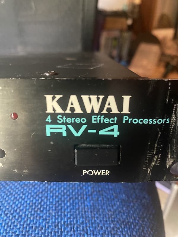 Kawai RV-4 rare 1980s | Reverb