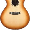 Breedlove Premier Concerto Copper CE Spruce & Rosewood Acoustic Electric Guitar