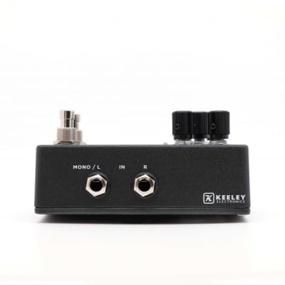 Keeley Halo Dual Echo Andy Timmons Signature image 3