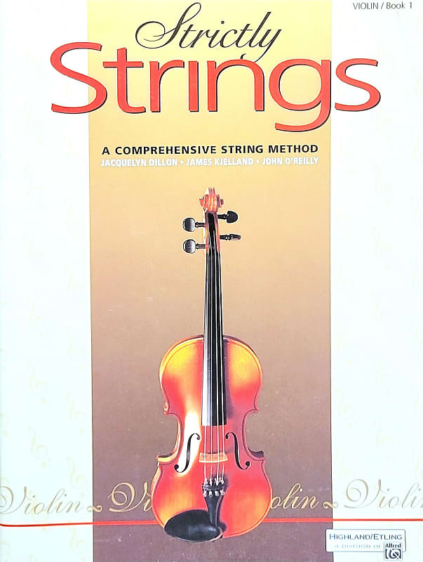 Strictly strings deals