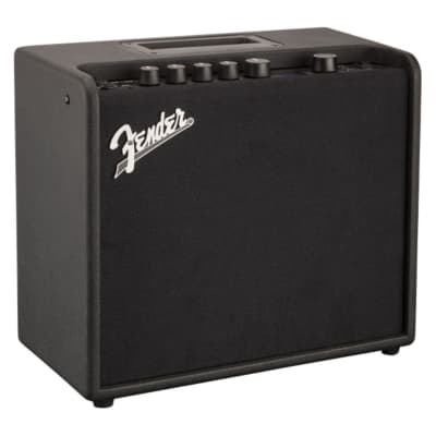 Fender Mustang LT25 25-Watt 1x8