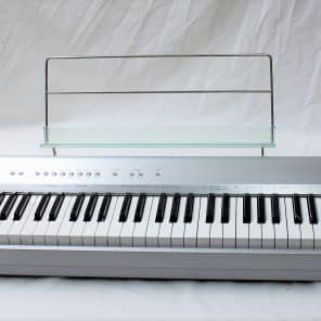 Casio PS-20 Weighted Action Digital Piano | Reverb