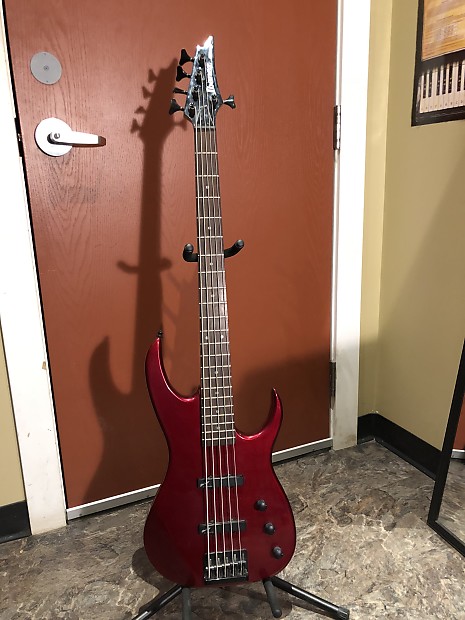 Ibanez EX series 5 String