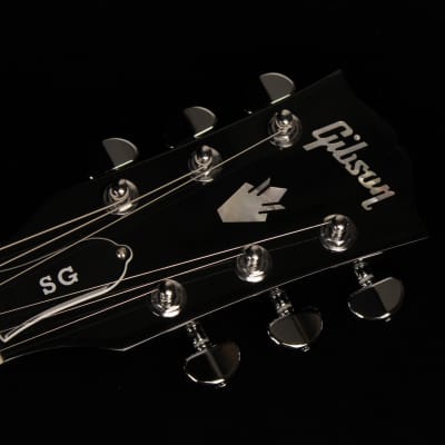 Gibson SG Standard - EB (#285) image 11