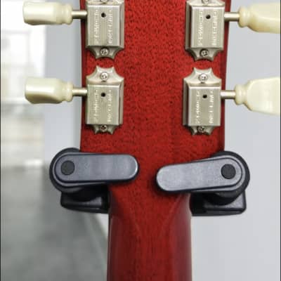Gibson Les Paul Standard 1997 image 5