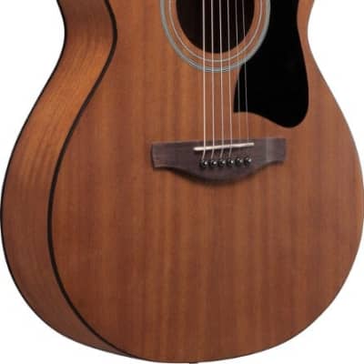 VC44OPN Grand Concert Acoustic Guitar (Open Pore) image 5