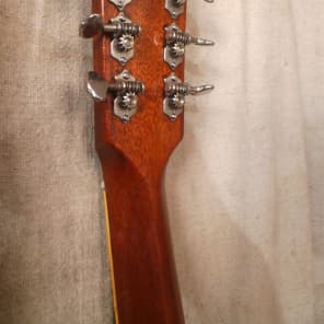 Gibson  HG-24 1930 image 10