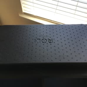 Roli Seaboard Rise 25 - Low Serial Number! | Reverb