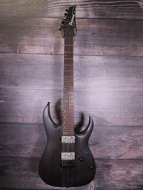 Ibanez RGAT62 Electric Guitar (Jacksonville, FL) | Reverb