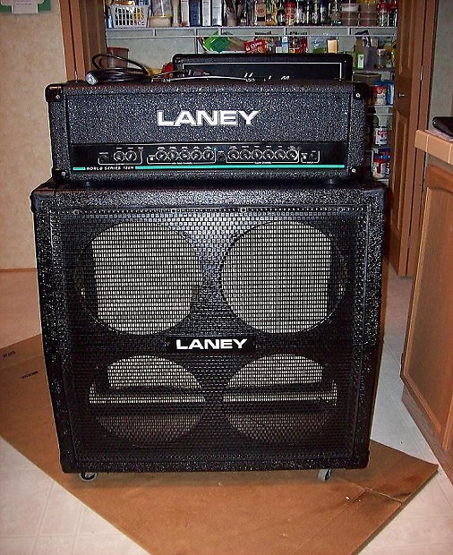Laney world store series 120h