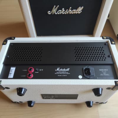 Marshall JCM1H 50th Anniversary 1980s 1-Watt Guitar Amp Head 2012 - 2013