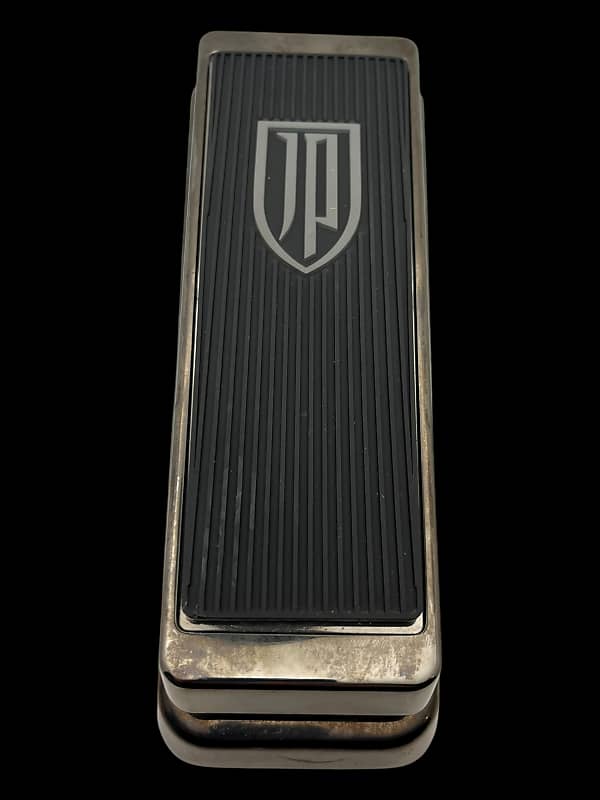 Dunlop JP95 John Petrucci Signature Cry Baby Wah | Reverb