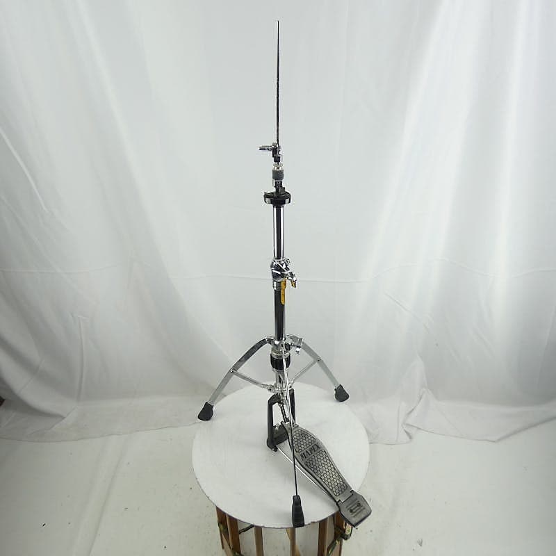 Used Mapex HI HAT STAND Drum Hardware Reverb