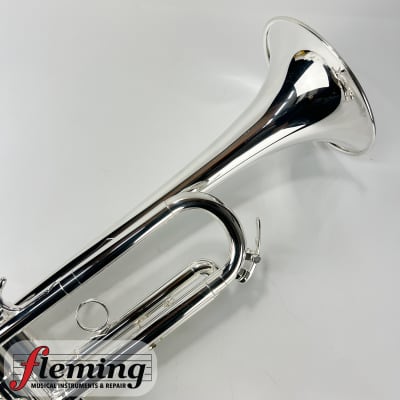 New Schilke B5 Professional Bb Trumpet image 14