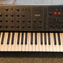 Yamaha CS-30 Monophonic Synthesizer with Clock input Mod 1977 - 1980 Black