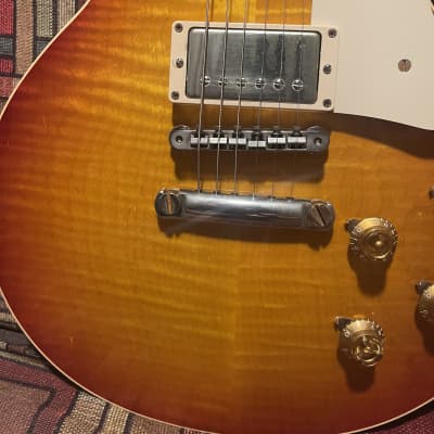 Gibson Les Paul R8 2014 image 3