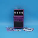 Boss BF-2 Flanger | Pink Label (PSA version) | Fast Shipping!
