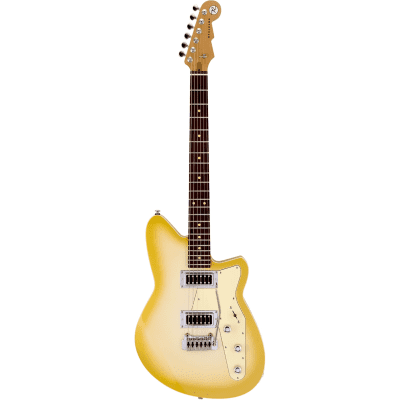 Reverend Jetstream RB image 6