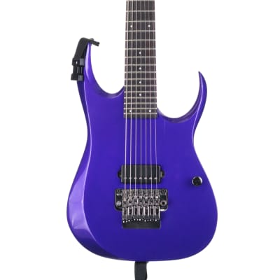 Ibanez RG2771FA VFD Prestige | Reverb UK