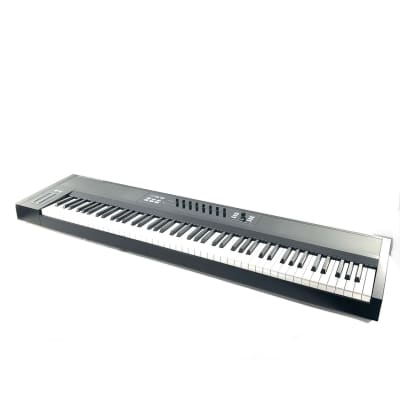 Native Instruments Komplete Kontrol S88 Keyboard Controller
