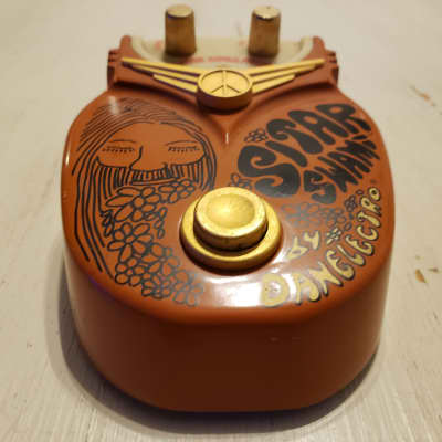 Sitar swami deals effect pedal