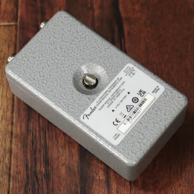 Fender Hammertone Overdrive [SN CVTA22008077] (03/22) image 3