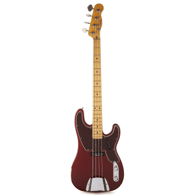 Fender Telecaster Bass (Refinished) 1968 - 1971