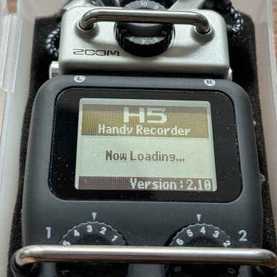 Zoom H5 2020 image 3