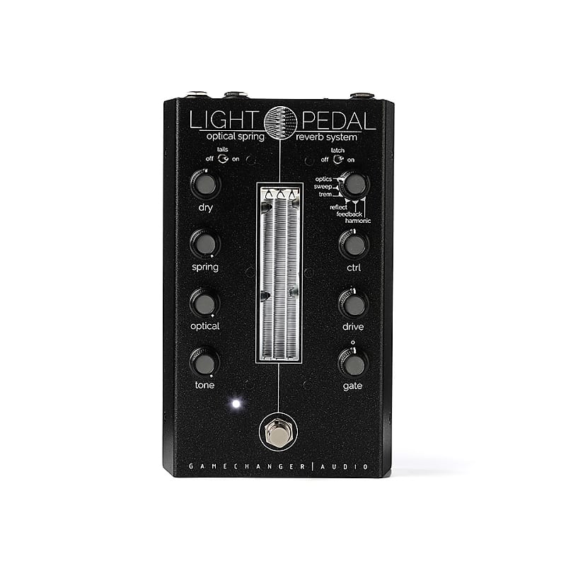 Gamechanger Audio Light Pedal image 1