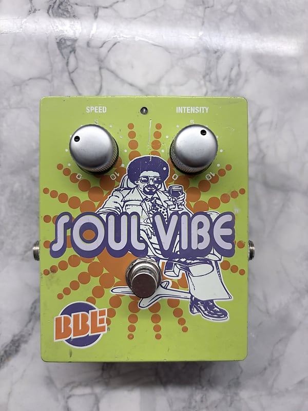 BBE Soul Vibe | Reverb