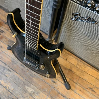 YAMAHA Electric Guitar YSG-Ⅱ Instrument Music Wood Green