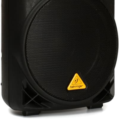 Behringer Eurolive B210D 200W 10 inch Powered Speaker image 1