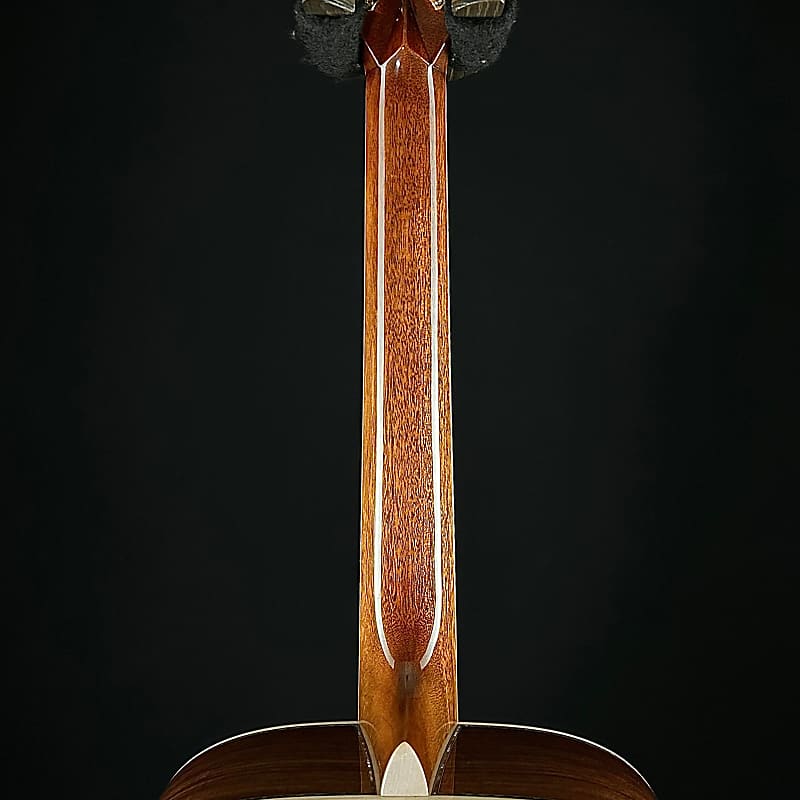 Martin Custom Shop D-45 | Reverb