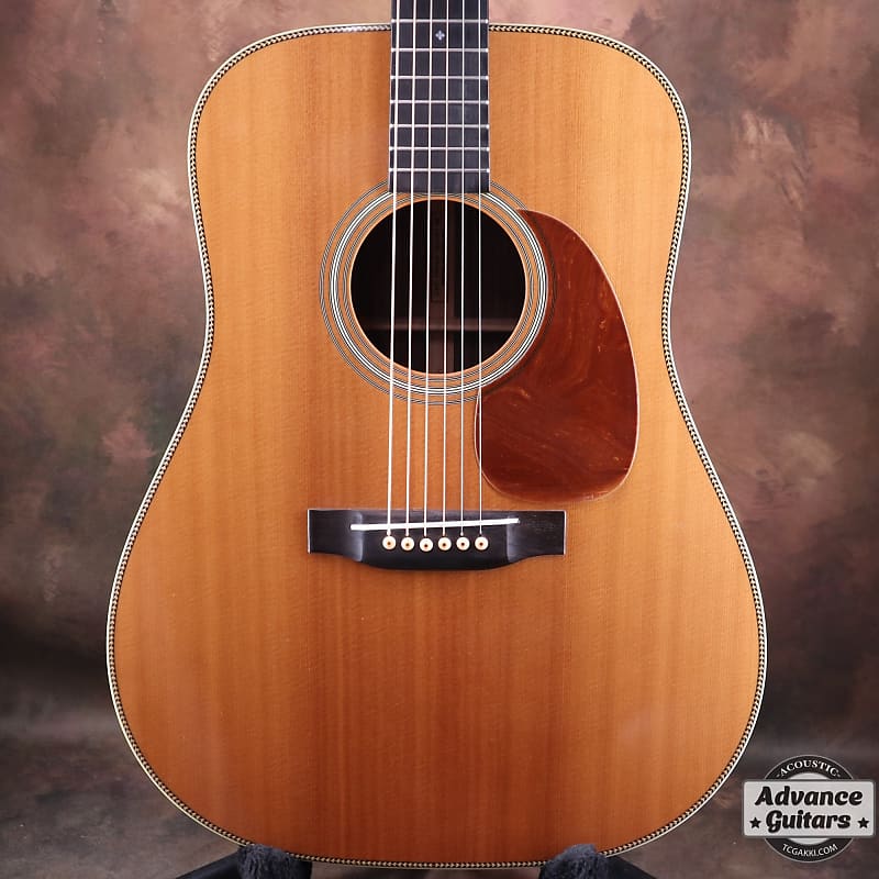 ギター Martin HD28 custom prewar reissue Martin HD-28 Custom Pre War Reissue | Reverb