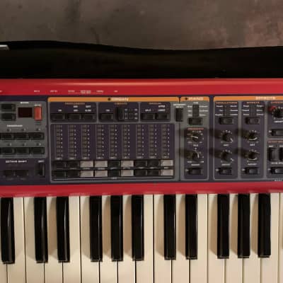 Nord Electro 1 (with 