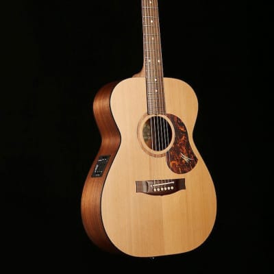 Maton SRS808 Acoustic Electric Guitar image 1