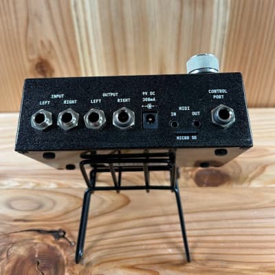 Empress Effects Zoia Modular Synthesizer Multi-Effects Pedal (Demo Savings) image 7