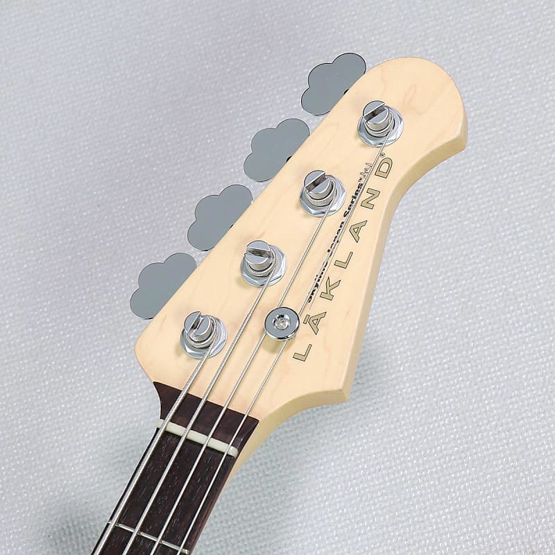 【LAKLAND】SkylineJapanSeriesSK-4DX LAKLAND Skyline Japan Series SK 4DX (08/17) | Reverb