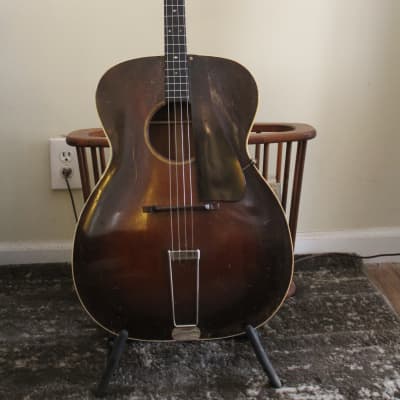 Martin C-2t archtop  1931 image 1