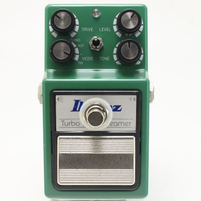 KEELEY TS9DX Flexi 4~2 [SN 830486] [06/11] image 6