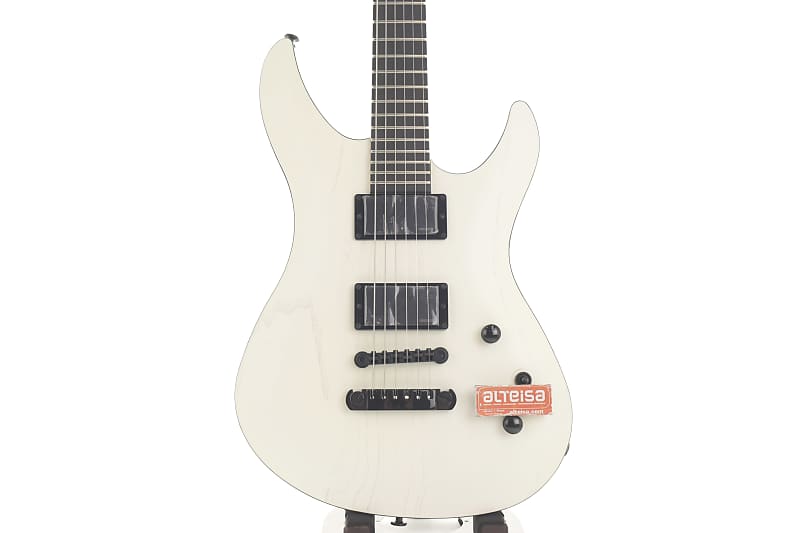 FGN Mythic Mythic JMY3-ASH-E/OPW with Ultradeluxe gigbag