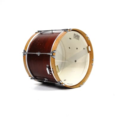 Ludwig  14” x 11” Marching Snare Drum from 1964-1965 image 4