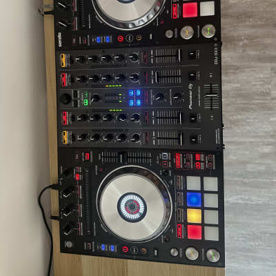 Alpha Recording System MODEL3500 Crossover (black) | Reverb