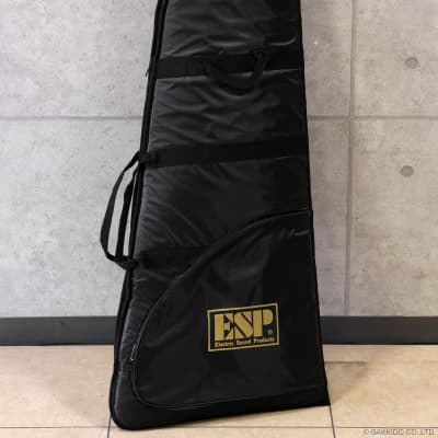 Edwards E-LP-CTM Limited "All Mahogany" Black, LP Custom Style, MIJ Edwards Legacy Pickups, [2024 NEW MODEL] image 14