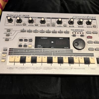 www.huayna.com.pe - 輝い Roland MC-303 DJ機器 価格比較