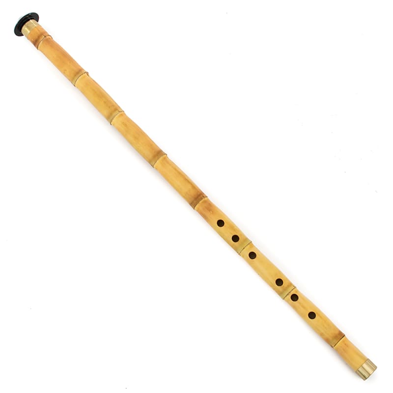 Türkische Flöte 