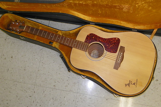 ギター GUILD D4 NT HR 1994 ギター GUILD D4 NT HR 1994 1994 Guild D4-NT True American